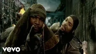 Method Man - Judgement Day