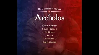 The Chronicles of Myrtana: Archolos - Playthrough [#20]