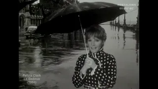 Petula Clark - La Gadoue (1966)