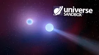 What If A Star With 1 Billion Luminosity Was Our Sun, Universe Sandbox ²