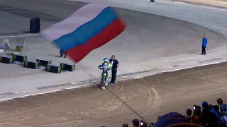 SGP 2021 Togliatti Semifinals Final