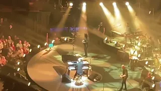 Billy Joel "The Entertainer" live at MSG NYC 3/24/22