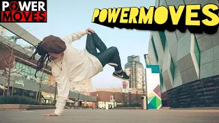 BEST OF MARCH || POWERMOVES 2020 || BBOYING COMPILATION ||