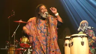 Twinkle Brothers - Patoo ~ I Love You So 30-3-2024 Reggae T Festival, Bergen op Zoom, NL