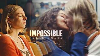 Rue & Jules || Impossible