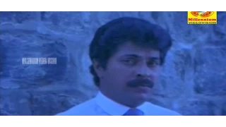 Evergreen Film Song | Ente Vinnil Vidarum | Aankiliyude Thaaraattu | Malayalam Film Song