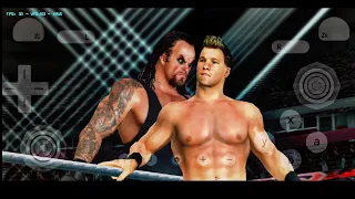 Jericho Has No Idea ! |WWE smack down Vs raw 2011 dolphin gameplay|wwesvr2011|
