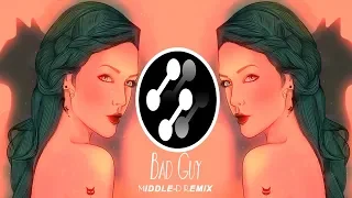 Psytrance ♦ Billie Eilish - Bad Guy (Middle-D Remix)