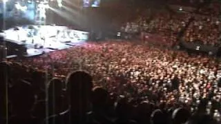 Iron Maiden - Nicko McBrain (Live in Sydney, 24-Feb-2011)