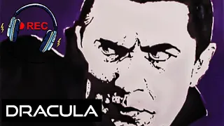 Dracula - Orson Welles Version (Audio - Radio Play)