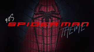 Spider-Man 90s Theme | 90s Spider-Man Epic Theme Cover | ERmuziko