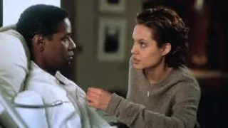 The Bone Collector : Angelina Jolie, Denzel Washington