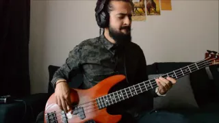 David Guetta - Dangerous bass cover - Headphones recomended