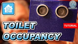 The Ultimate Toilet Occupancy Sensor - Tutorial