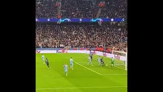 Benzema Cold Like Ice Penalty Against Man City