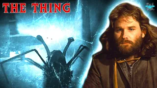 Why 'The Thing' Still Holds up