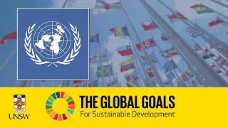 Sustainable Development Goals - Introduction