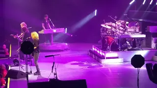 Styx's "Too Much Time On My Hands" - Live 3/17/18