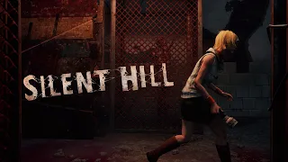 Dead By Daylight | Silent Hill | Шерил Мейсон