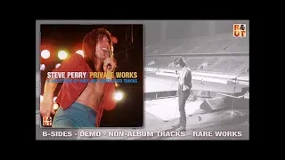 STEVE PERRY - Private Works - Unreleased Album By R&UT