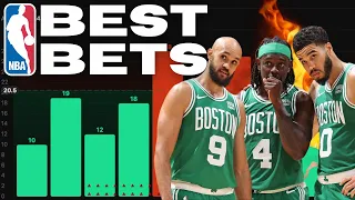 Pacers vs Celtics Player Prop Previews: Top Picks and Bets 🏀