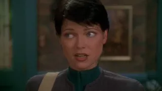 Ezri Dax