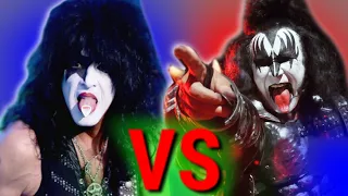 Why does Gene Simmons detest 'I Was Made for Lovin' You'?