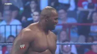 WWE Smackdown 4/15/11 Part 2/7 (HQ)