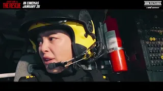 Trailer EN from The Rescue 2020