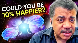 Mind Over Matter with Dan Harris, Neil DeGrasse Tyson & Heather Berlin