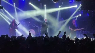 Soen - Modesty [Live in Israel 29/5/2022]