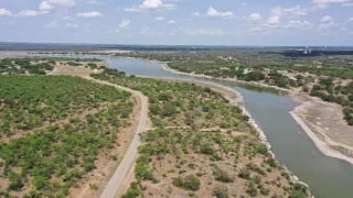 Brady, Texas | 4K Drone Footage