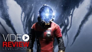 Prey: VIDEO RESEÑA