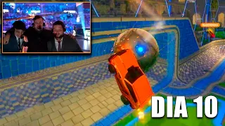 FINALES MUNDIAL DE ROCKET LEAGUE 2023 🚀