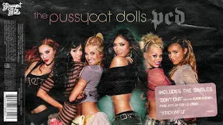 The Pussycat Dolls - I Don’t Need A Man (Instrumental)