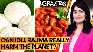 Gravitas | What is Singapore's beef with Indian food? | WION