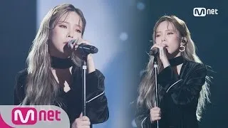 [KCON Japan] Heize-INTRO+Star 170525 EP.525ㅣ KCON 2017 Japan×M COUNTDOWN M COUNTDOWN 170525 EP.525