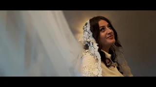 Свадьба клип видео / Свадебный видеооператор в Москве видеограф видеосъёмка