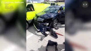 car crash compilation animal -2018