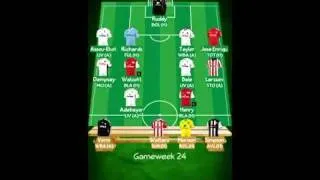 Fantasy Football Manager for Android