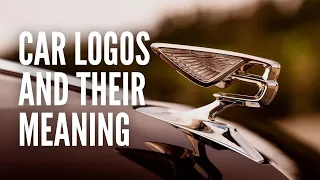25 Car Logos and Their Hidden Meaning