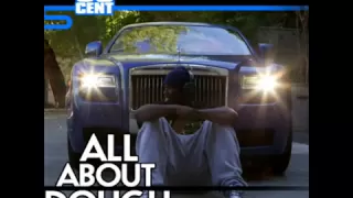 50 Cent - All About Dough (Freestyle) [Official Music]