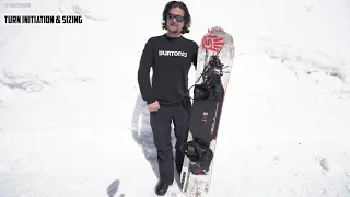 Soul Samuri Snowboard Review