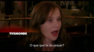 LA RITOURNELLE - filme com legendas em português na TV5MONDE