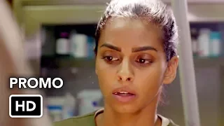 The Night Shift 4x05 Promo "Turbulence" (HD)