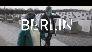 Wayfarer travel TV show: Berlin, Germany trailer (S01)