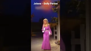 Jolene - Dolly Parton