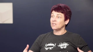 Udacity Explores: Robot Systems with Andra Keay