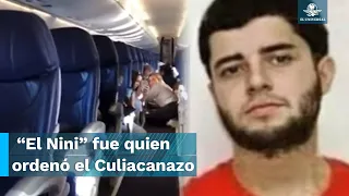 ¿Quién es Néstor Isidro Pérez, "El Nini”, el violento jefe de seguridad de los “Chapitos”?