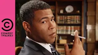 Barack Obama's Republican Negotiations | Key & Peele